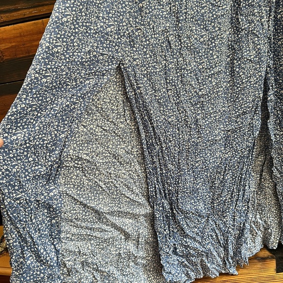 Floral dress - Picture 4 of 6